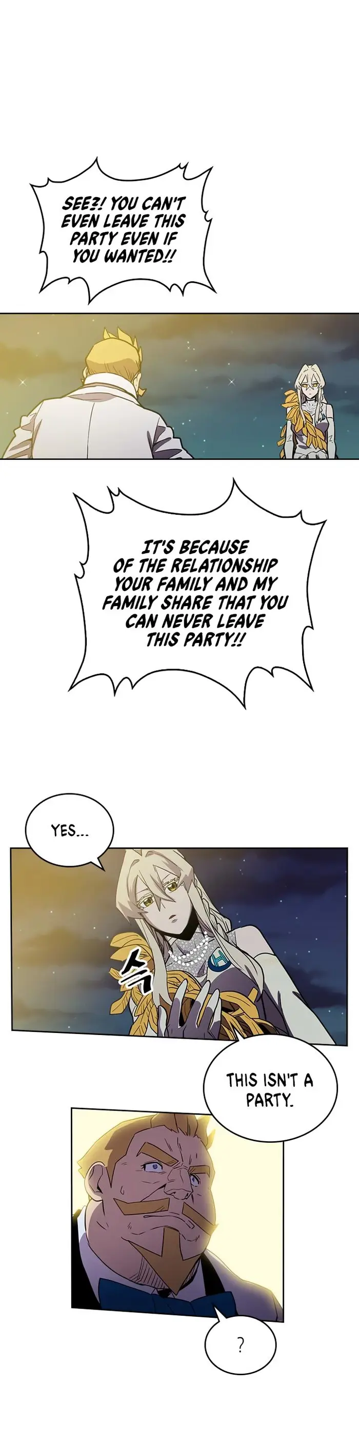 A Returner’s Magic Should Be Special Chapter 46 image 33_optimized